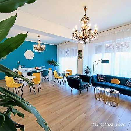 B&B Be Home Palermo Zewnętrze zdjęcie