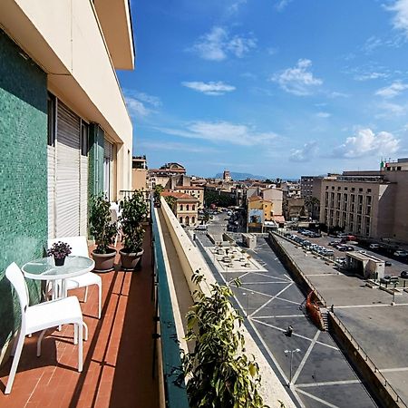 B&B Be Home Palermo Zewnętrze zdjęcie