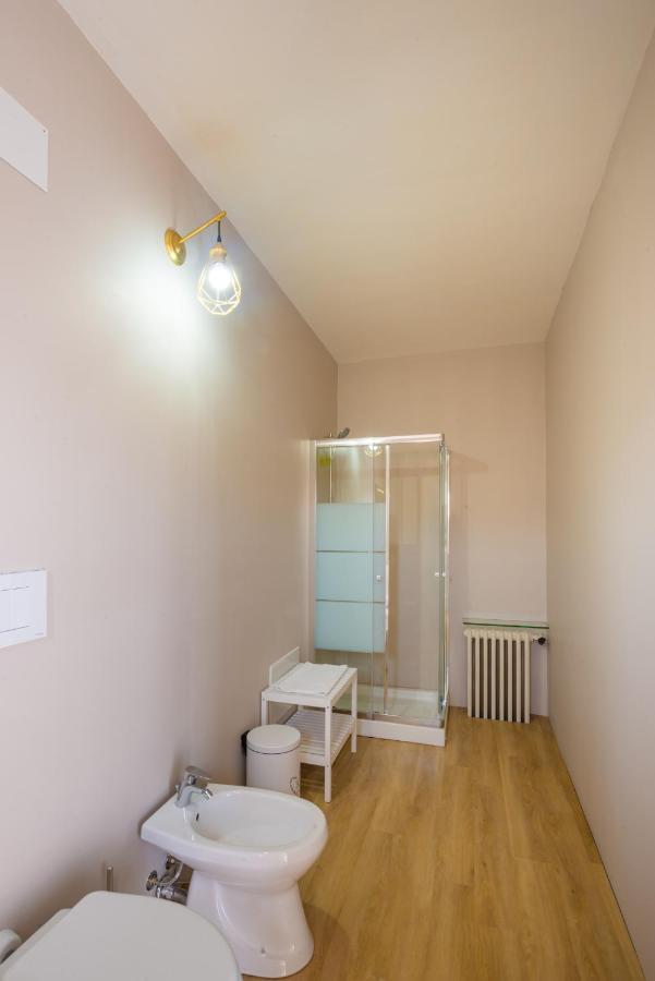 B&B Be Home Palermo Zewnętrze zdjęcie