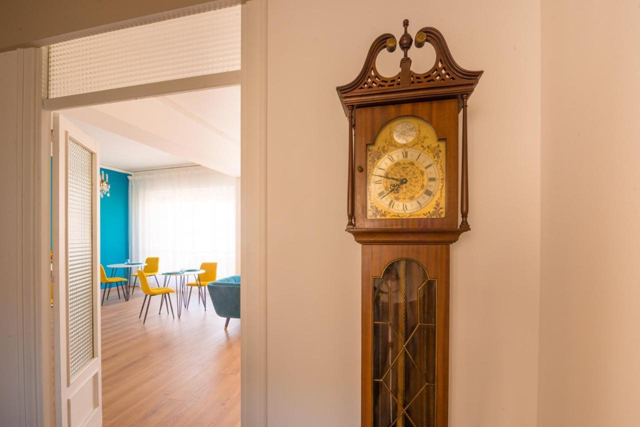 B&B Be Home Palermo Zewnętrze zdjęcie