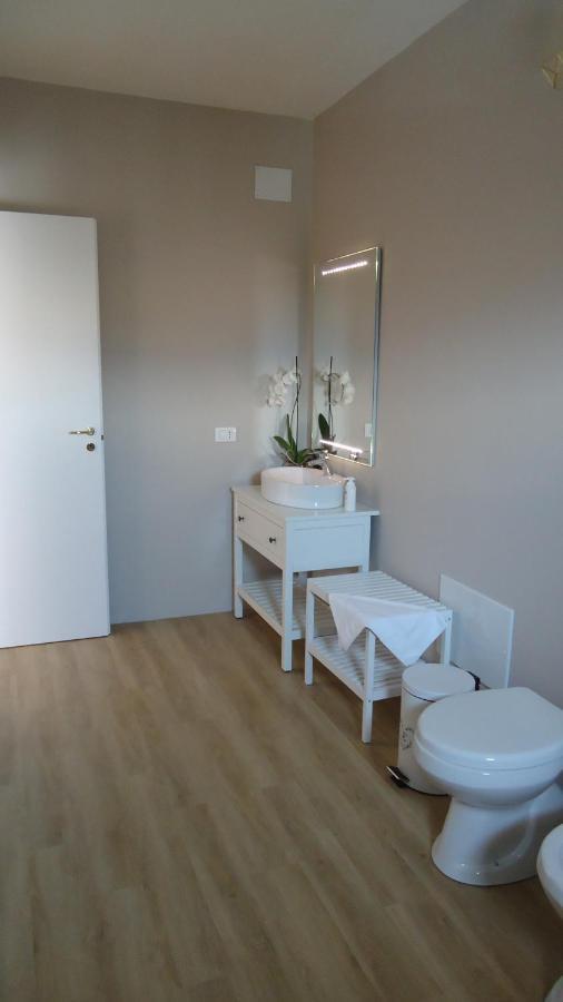 B&B Be Home Palermo Zewnętrze zdjęcie