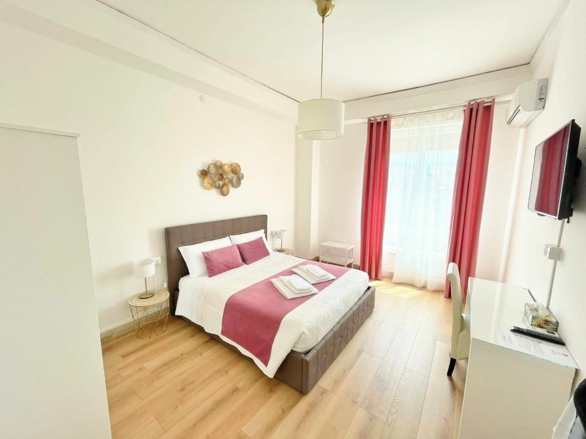 B&B Be Home Palermo Zewnętrze zdjęcie