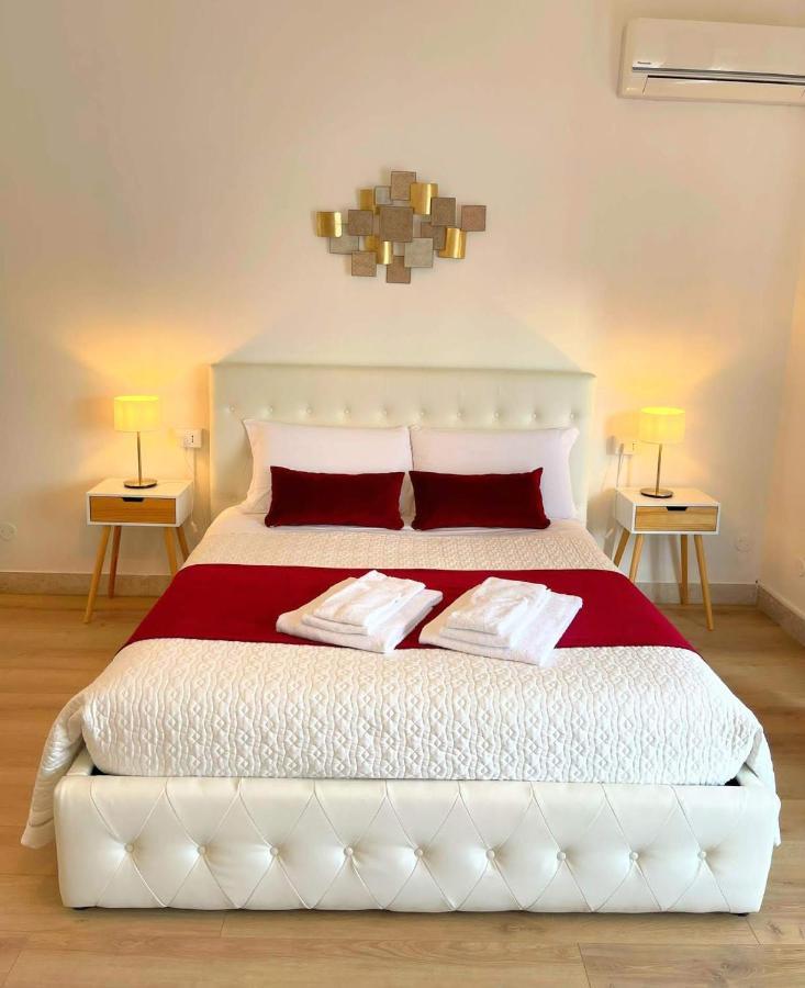 B&B Be Home Palermo Zewnętrze zdjęcie