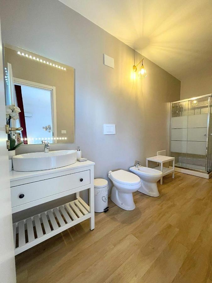 B&B Be Home Palermo Zewnętrze zdjęcie