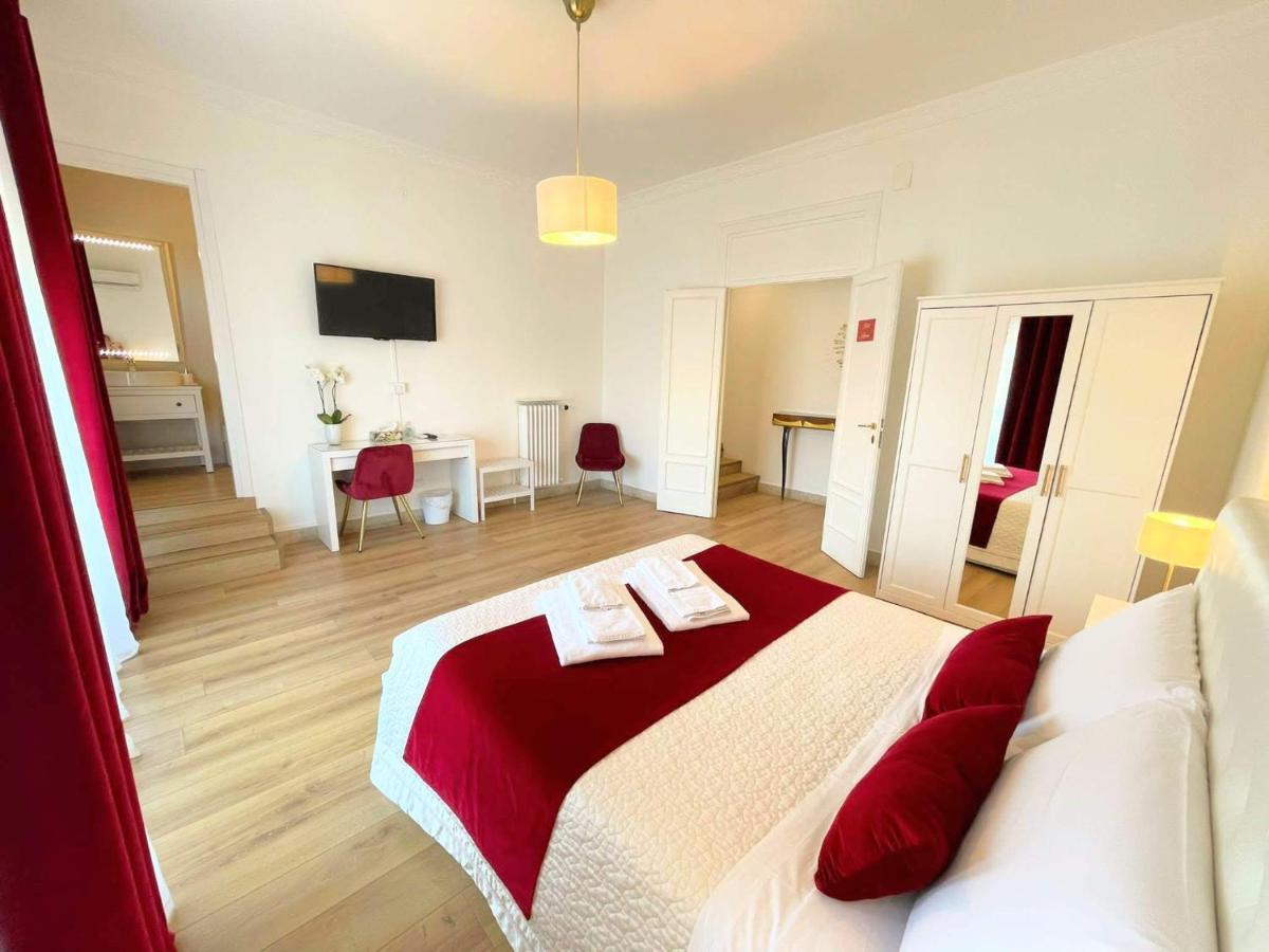 B&B Be Home Palermo Zewnętrze zdjęcie
