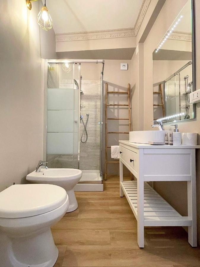 B&B Be Home Palermo Zewnętrze zdjęcie