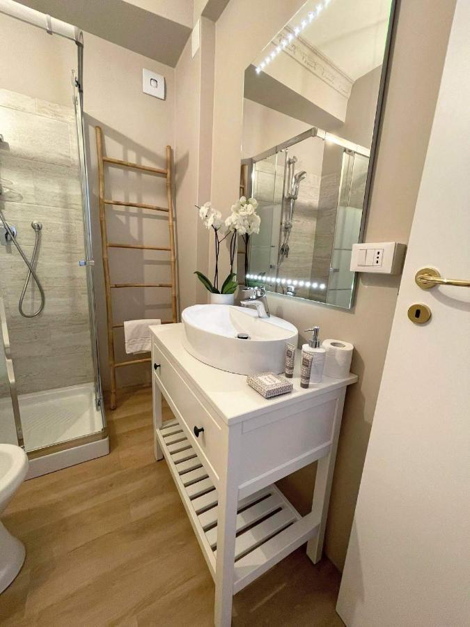 B&B Be Home Palermo Zewnętrze zdjęcie