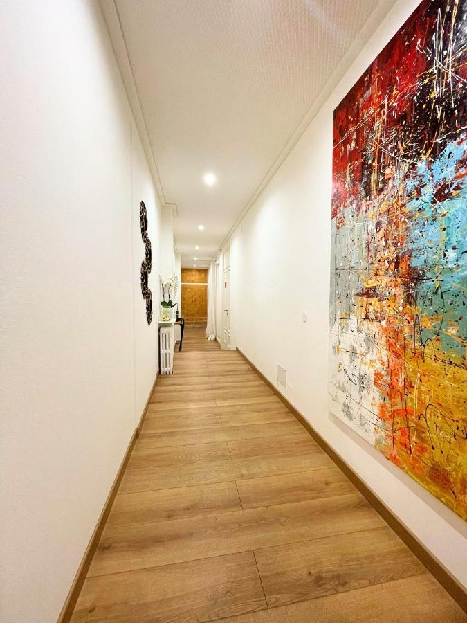 B&B Be Home Palermo Zewnętrze zdjęcie