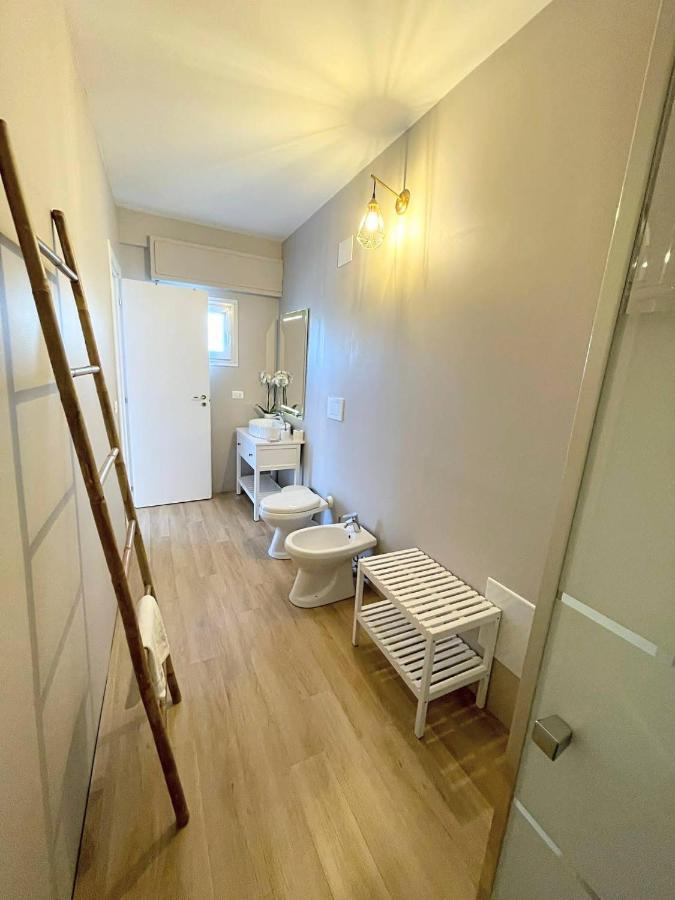 B&B Be Home Palermo Zewnętrze zdjęcie