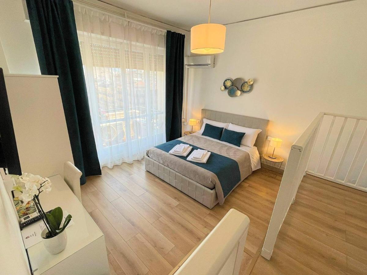 B&B Be Home Palermo Zewnętrze zdjęcie