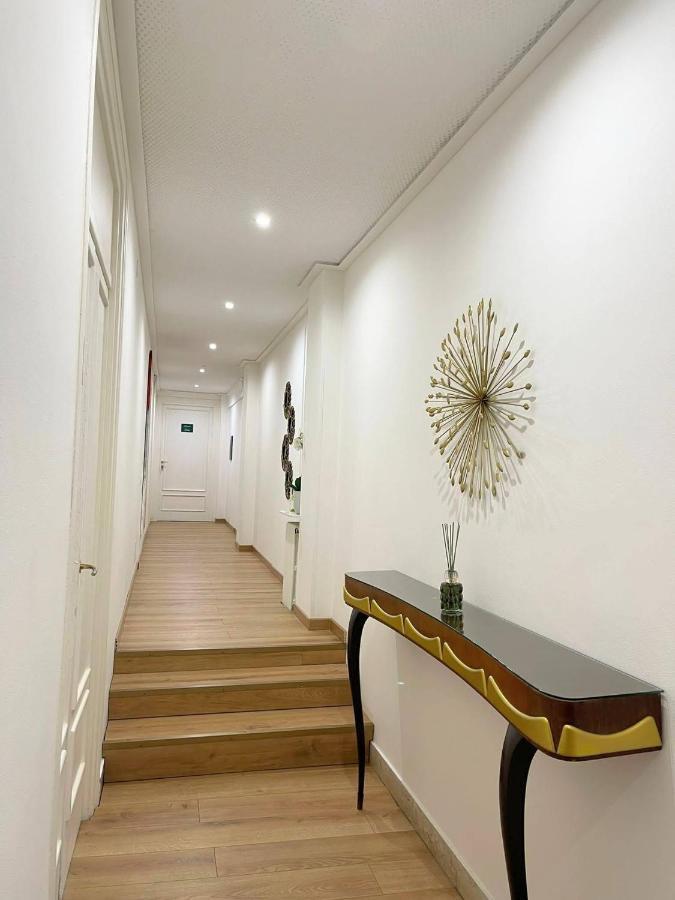 B&B Be Home Palermo Zewnętrze zdjęcie