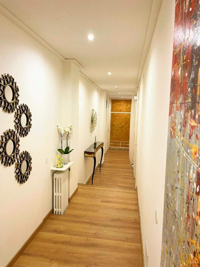 B&B Be Home Palermo Zewnętrze zdjęcie