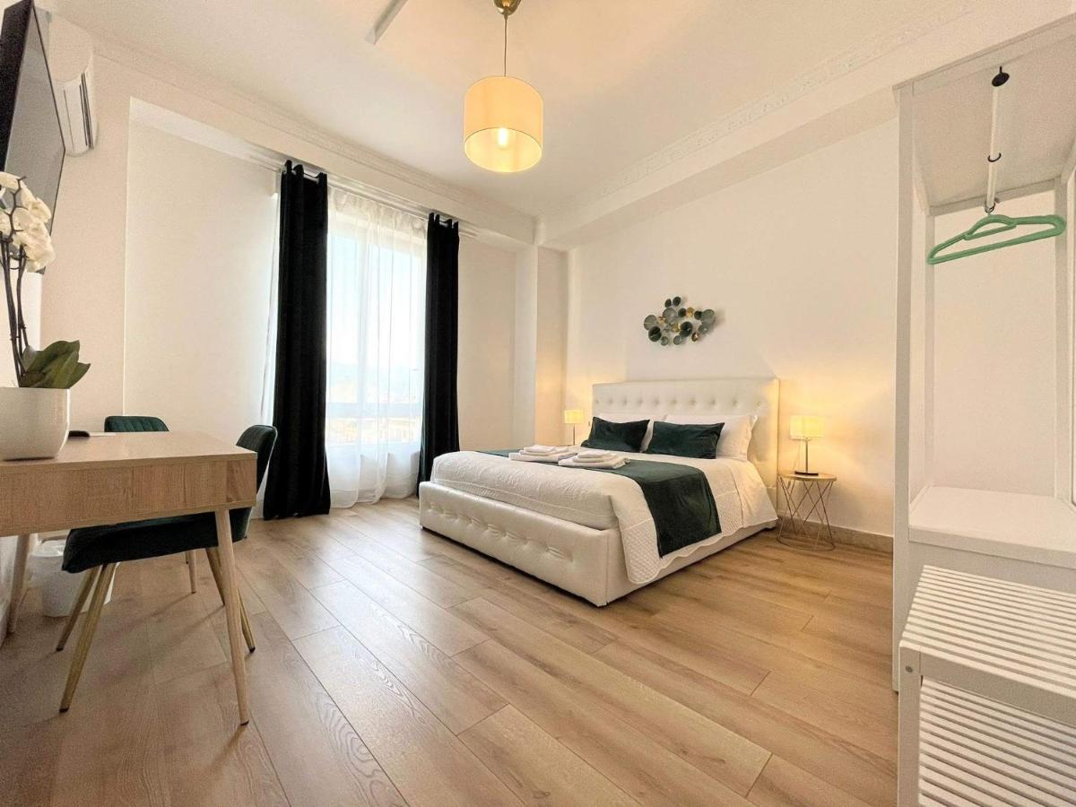 B&B Be Home Palermo Zewnętrze zdjęcie