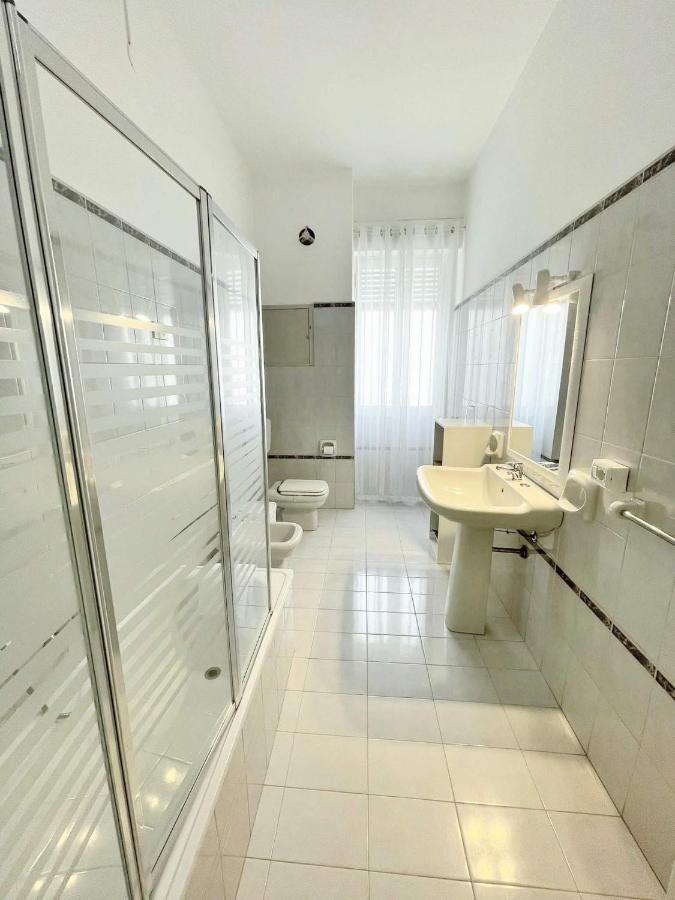 B&B Be Home Palermo Zewnętrze zdjęcie